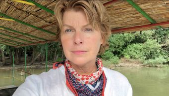 Dana Sparks Kaljave Gume Mud On The Tires