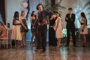 Ross Linton in The Unauthorized Beverly Hills, 90210 Story (2015)