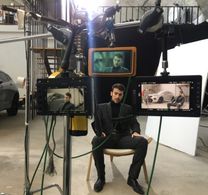 Matthew Del Bel Belluz