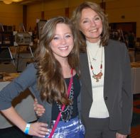 Sarah McMullen, Jennifer O'Neill