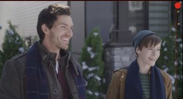 The Holiday Sitter with George Krissa