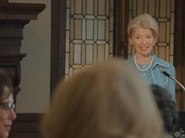 The First Lady - Showtime