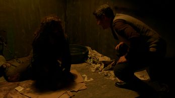 Tonton Gutierrez and Wendell Ramos in Love You Stranger (2022)