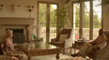 Kathleen McClellan and Jimmy Jean-Louis in Rattlesnakes (2019)