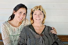 As Rosé, Leader of the Arebellion in THE WIND IS WATCHING