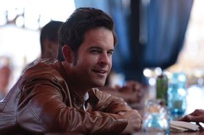 Charles Agron in Monday at 11:01 A.M. (2016)