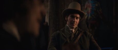 In Barry Jenkins' The Underground Railroad