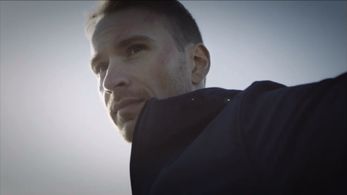 Ty Ippolito in Could You Survive? with Creek Stewart (2020)