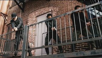 The Equalizer Season 1