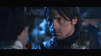 Still of Andrew Cheney in Beyond the Mask (2015)