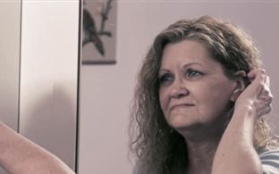 Kimberly J. Richardson's award winning performance in 