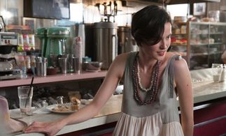 Still of Loan Chabanol in Fading Gigolo (2013)