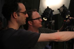 Alan McIntyre Smith and Jay Stern