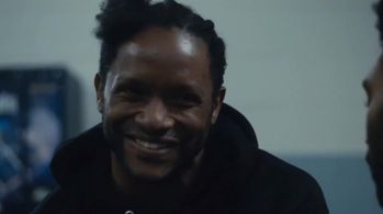 Luke Forbes in Atlanta (2016)