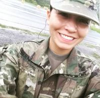 Cheyenne Rae Hernandez