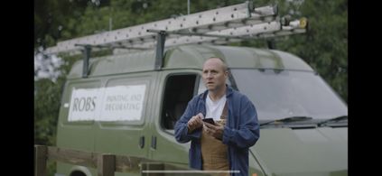 Christopher Pizzey Still