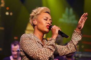 Emeli Sandé in Austin City Limits (1975)