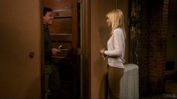 2 Broke Girls. Brian, the 