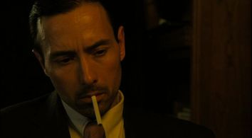 Adagio by Devin Hand