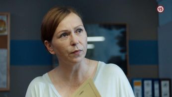 Zuzana Stivínová in Guru: 2. díl (2022)