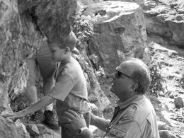 Stand Strong - Bob Conder