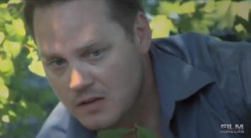 Curtis Eames in 27 Down