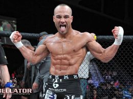Eddie Alvarez