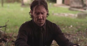 Still of AJ Garrett in Old Beginnings