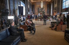 GREYHOUND - Baton Rouge, LA