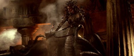 Natalia Vodianova in Clash of the Titans (2010)