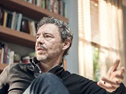 Emílio de Mello in Psi: O Que Eles Querem de Mim?: Parte 2 (2019)