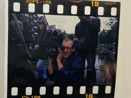 Cyrus Frisch in Forgive Me (2001)