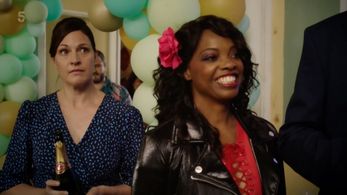 Madame Blanc Mysteries, Season 1, Episode 3