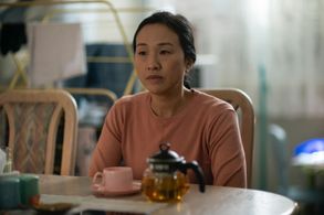 Katlyn Wong in Safe Home (2023)