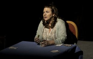 New Short Play Festival, NYC - TERRIBLE PEOPLE