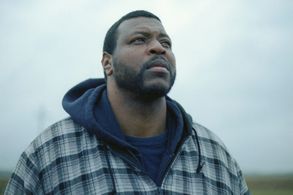 Micheal J. Smith Sr. in Ballast (2008)
