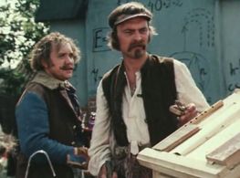 Ivan Mikolaychuk in Mirgorod i ego obitateli (1983)