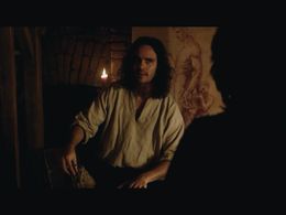 Michelangelo - 'Borgia' 2013