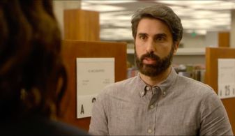 Rey Goyos as Tyler Criminal Minds -Truth or Dare