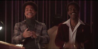 National Geographic “Genius: Aretha”