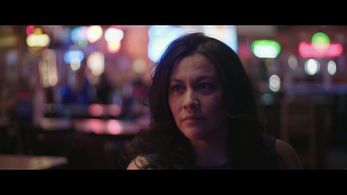 Still from A WINTER LOVE