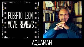 Roberto Leoni in Roberto Leoni Movie Reviews (2017)