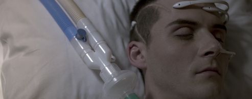 Liam Graham in OtherLife