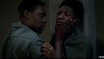Al'Jaleel McGhee in Empire (2015)