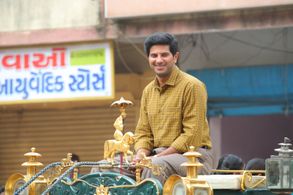 Dulquer Salmaan in Sita Ramam (2022)