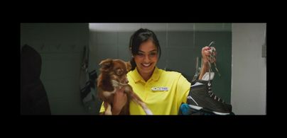 OK Tire -It's Going To Be OK