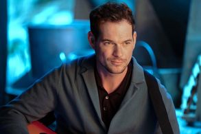 Brad Abramenko in A Splash of Love (2022)