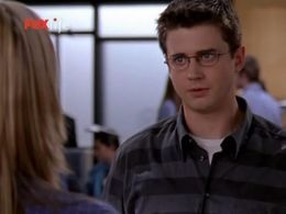 Jamie Iglehart in She Spies (2002)