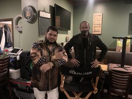 The Equalizer CBS tv series S1 Ep10