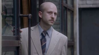 Roger Wasserman in Rubirosa 2 (2018)